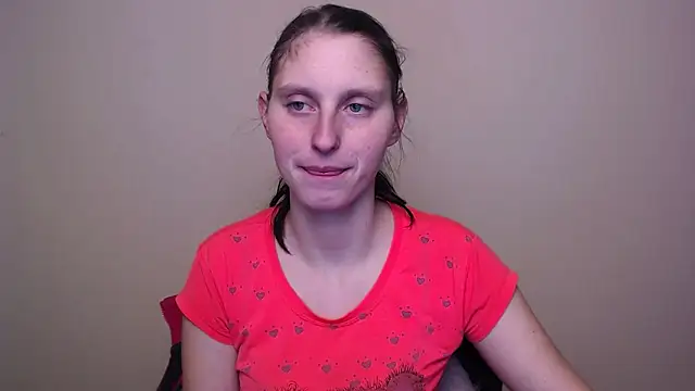 AdrianaRich  online show from 21, 2, 2025