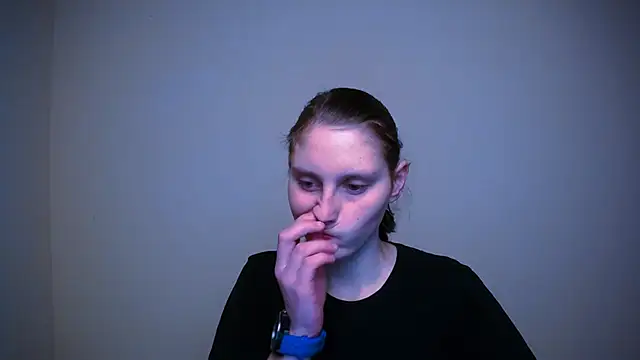 AdrianaRich  online show from 26, 2, 2025