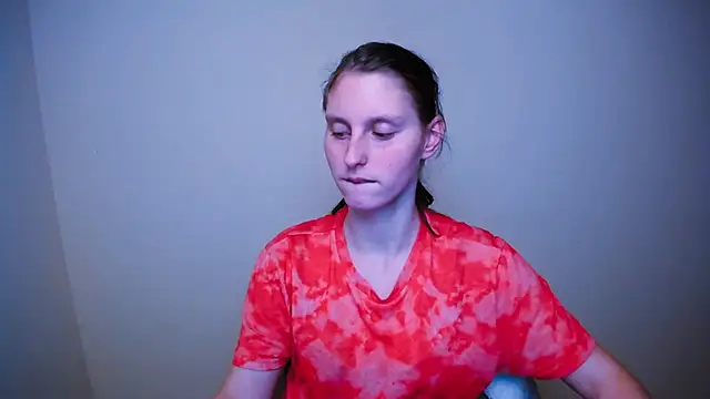 AdrianaRich  online show from 3, 3, 2025