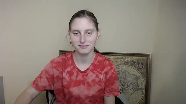 AdrianaRich  online show from 6, 3, 2025