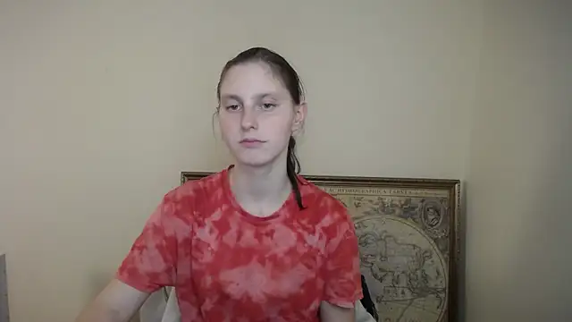 AdrianaRich  online show from 6, 3, 2025