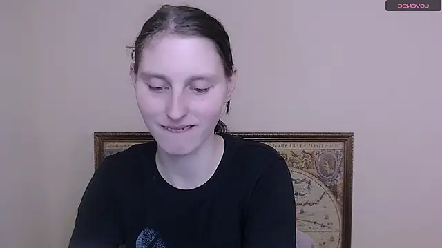 AdrianaRich  online show from 19, 3, 2025