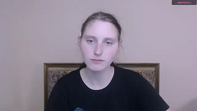 AdrianaRich  online show from 20, 3, 2025