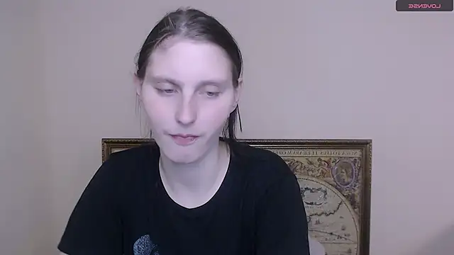 AdrianaRich  online show from 21, 3, 2025