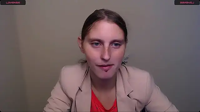 AdrianaRich  online show from 19, 9, 2025