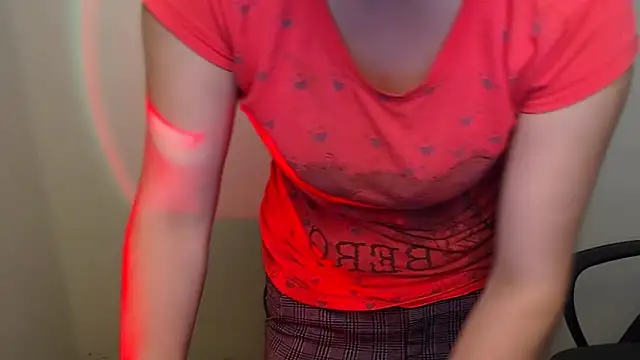 AdrianaRich  online show from 22, 9, 2025