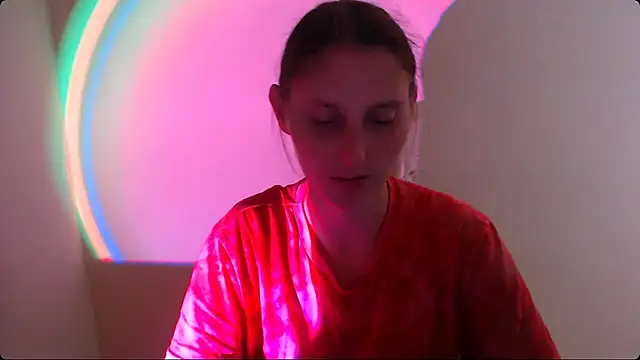 AdrianaRich  online show from 26, 9, 2025