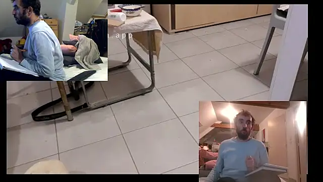 Mastersanges online show from 17, 10, 2025