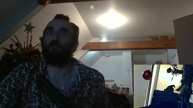 Mastersanges online show from 13, 1, 2026