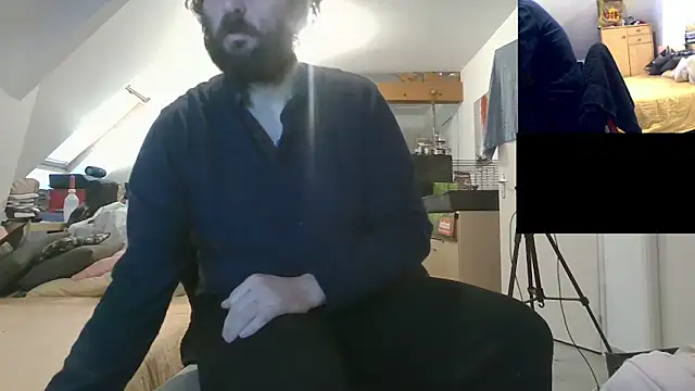 Mastersanges online show from 11, 2, 2026