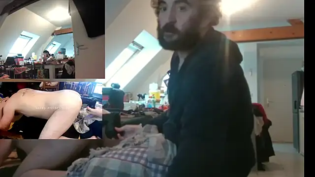 Mastersanges online show from 15, 2, 2026