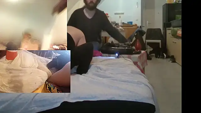 Mastersanges online show from 20, 2, 2026