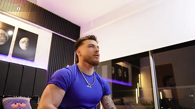 Snapshot of David_blake_ chatting on 11, 2, 2026 David blake online show from 11, 2, 2026