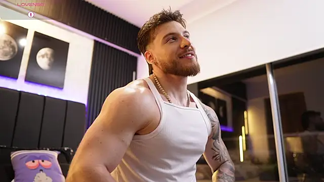 Snapshot of David_blake_ chatting on 13, 2, 2026 David blake online show from 13, 2, 2026