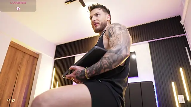 Snapshot of David_blake_ chatting on 14, 2, 2026 David blake online show from 14, 2, 2026