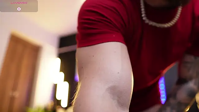 Snapshot of David_blake_ chatting on 15, 2, 2026 David blake online show from 15, 2, 2026