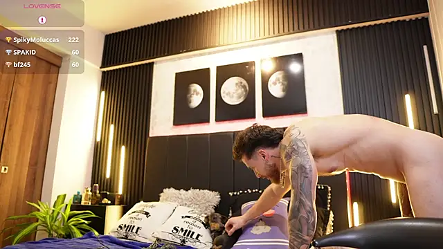 Snapshot of David_blake_ chatting on 15, 2, 2026 David blake online show from 15, 2, 2026