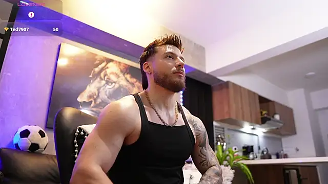 Snapshot of David_blake_ chatting on 17, 2, 2026 David blake online show from 17, 2, 2026