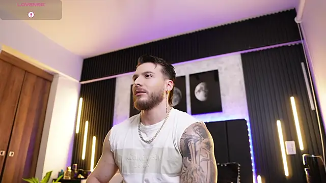 Snapshot of David_blake_ chatting on 28, 2, 2026 David blake online show from 28, 2, 2026