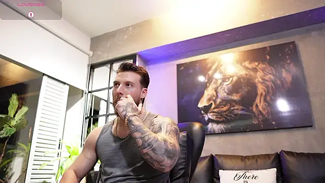 Snapshot of David_blake_ chatting on 17, 3, 2026 David blake online show from 17, 3, 2026