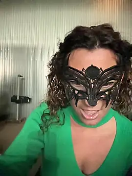 Loveblackzilla online show from 22, 3, 2026