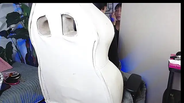 Miaa Lee7 online show from 16, 10, 2025