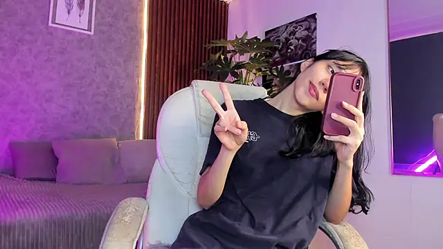 Miaa Lee7 online show from 14, 1, 2026