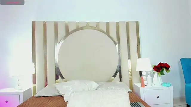 Snapshot of Lilly1006 chatting on 23, 9, 2025 Lilly1006 online show from 23, 9, 2025