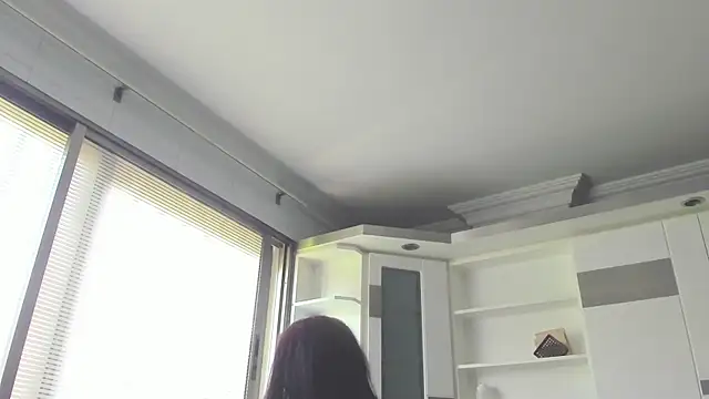 Snapshot of Lilly1006 chatting on 26, 9, 2025 Lilly1006 online show from 26, 9, 2025