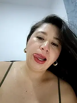 Sexy Tifany online show from 24, 9, 2025
