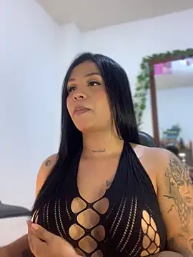 tinalove7 online show from 24, 10, 2025