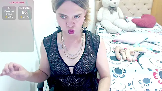 Dolldirtyxxx online show from 10, 9, 2025