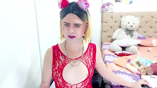 Dolldirtyxxx online show from 14, 9, 2025