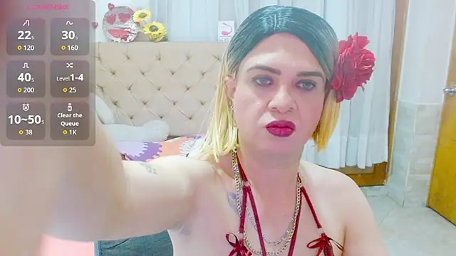 Dolldirtyxxx online show from 23, 10, 2025