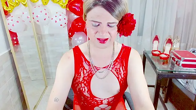 Dolldirtyxxx online show from 15, 2, 2026