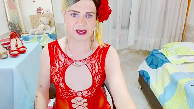 Dolldirtyxxx online show from 7, 3, 2026