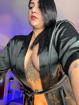 Madissonlove 1 online show from 18, 11, 2025