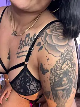 Madissonlove 1 online show from 8, 2, 2026