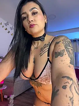 Madissonlove 1 online show from 18, 2, 2026