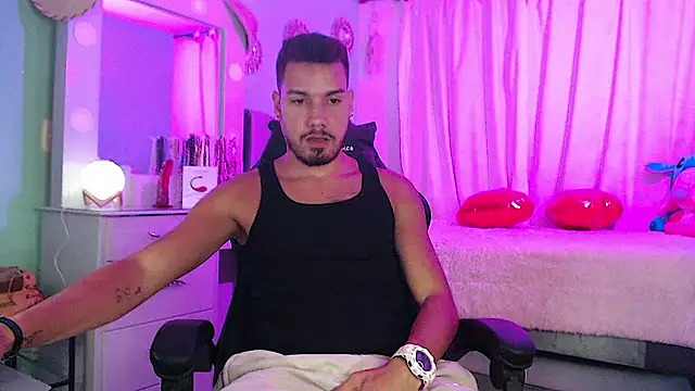 Chrissken online show from 18, 3, 2025