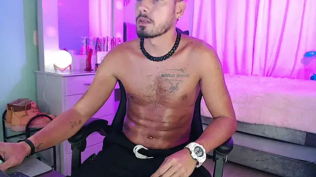 Chrissken online show from 19, 3, 2025