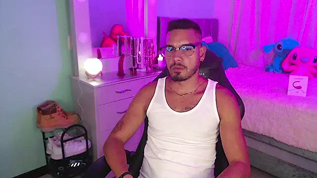 Chrissken online show from 20, 3, 2025