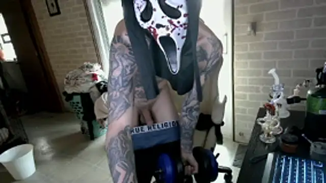 BadJewfucks online show from 26, 11, 2025