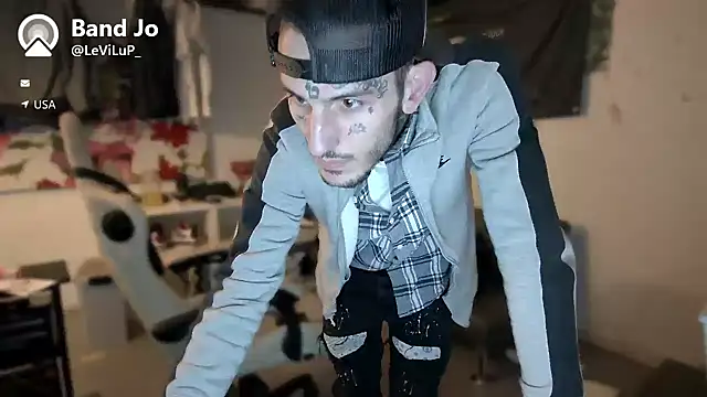 BadJewfucks online show from 6, 2, 2026