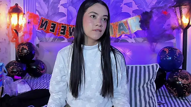 Sami Evanns online show from 30, 10, 2025