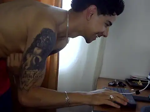 venusfranco 94 online show from 18, 9, 2025