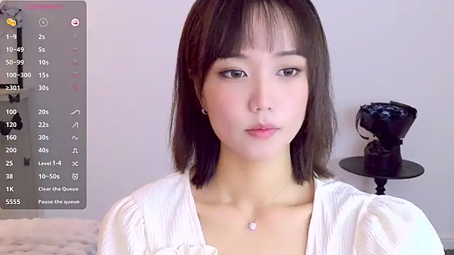  misayu 99 online show from 4, 11, 2025