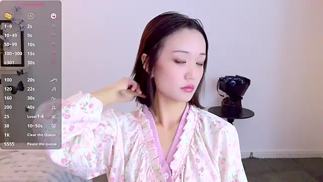  misayu 99 online show from 5, 11, 2025