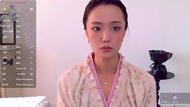  misayu 99 online show from 19, 11, 2025