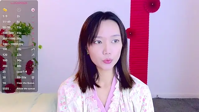  misayu 99 online show from 13, 3, 2026